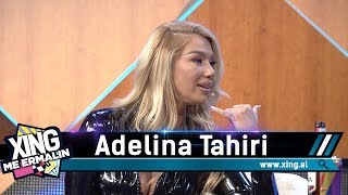 Adelina Tahiri tregon si u njoh me bashkeshortin [upl. by Anyd]