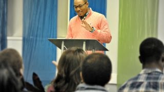 If God Had Voicemail Pastor Pierre Johnson [upl. by Inwat]