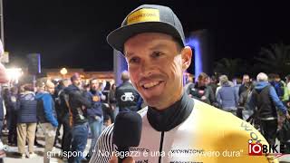 Bibione bike trophy 2024  HIGHLIGHTS [upl. by Joktan]