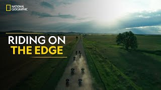 Riding on the Edge  Trafficked with Mariana Zeller  Full Episode  S02E04  हिन्दी [upl. by Kcirneh729]