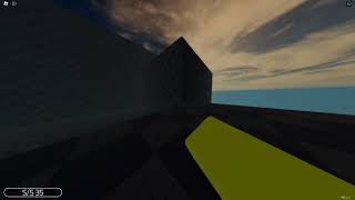 ROBLOX  Realistic First Person Parkour System [upl. by Ringsmuth]