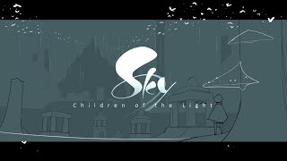 Sky Children of the Light  Animatic [upl. by Lobiv]