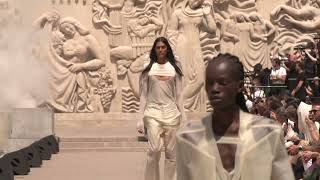 RICK OWENS SS23 MENS EDFU [upl. by Casar]