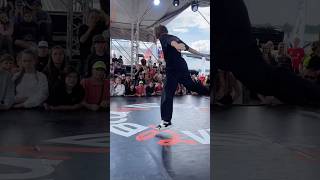 Bboy Gekkon Explosive Set powermoves bboybattle battledance [upl. by Eem]