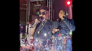 Koffi olomide Concert plein à craquer Brazzaville célébration 08 mars avec MamaCi et quartier latin [upl. by Trask243]