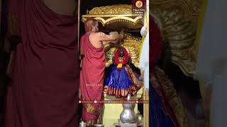 Sringeri Jagadguru  Kumbhabhishekam  Ratnagarbha Ganapati  Devi Sharadamba  Navaneeta Krishna [upl. by Almeria]