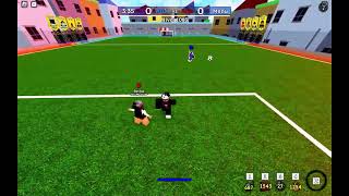 TPS Street Soccer Montage 14 [upl. by Nollat]