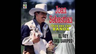 Joan Sebastian con Tambora Mix [upl. by Aisa]