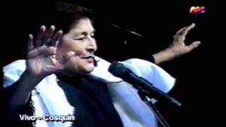 Mercedes Sosa  Gracias a la vida [upl. by Salta]