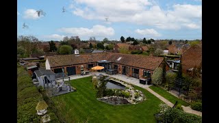 Mulberry Barn South Leverton Retford Notts [upl. by Anos]