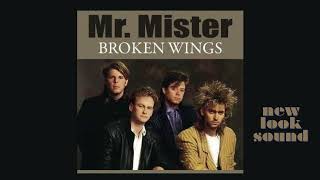 Mr Mister  Broken Wings [upl. by Burnaby481]