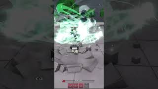 Super Easy Combo Tatsumaki The strongest battlegrounds  The Strongest Battlegrounds [upl. by Eittel316]