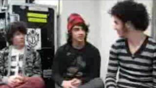 NEW Joe Jonas Brothers funny moments [upl. by Tobin]