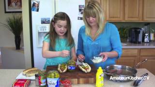 How to Make Chicago Dog [upl. by Macintosh561]