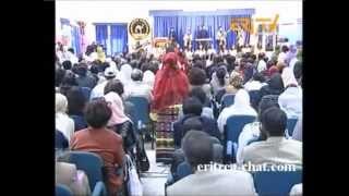 Saed Berhanu Sings Hamade  Eritrea [upl. by Nager]