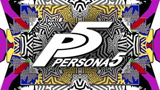 Persona 5  Critique Cruelle [upl. by Piwowar]