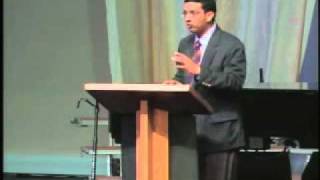 Dinesh Dsouza  The Importance of a Christian World View  Sept 27 2010  pt 2 [upl. by Damalas]