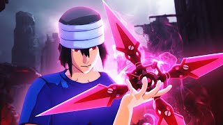 This Ranged Build Melts In Shinobi Striker [upl. by Nosredna]