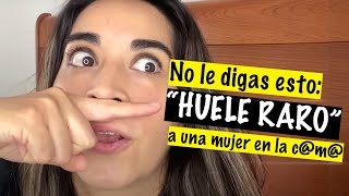 5 COSAS QUE NINGUNA MUJER QUIERE ESCUCHAR EN LA CAMA [upl. by Jadwiga446]