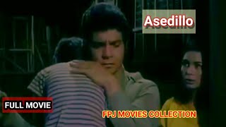 Asedillo  FPJ FULL MOVIES COLLECTION [upl. by Myles3]