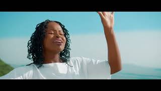 Bakari KA  Ila Wewe Yahweh Official 2024 4k Video [upl. by Araik]