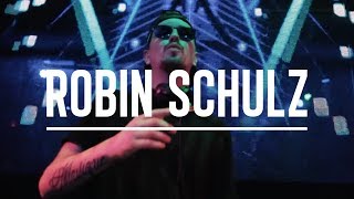 ROBIN SCHULZ – TBT US TOUR FINALE OK [upl. by Snilloc]