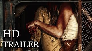 HOSTILE 2017 Trailer Horror Movie HD [upl. by Sheffie498]