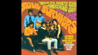 The Soul SurvivorsExpressway To Your HeartExtended Mix [upl. by Sonahpets]