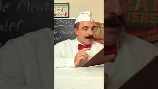 The Daily Dinner Specials At The Vintage Diner asmr [upl. by Epstein]