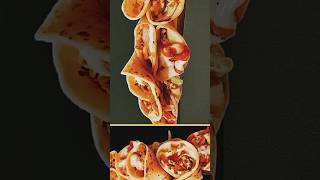 Arabic street style shawarma food cooking recipe arabic [upl. by Cornel400]