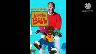 PeterAnimate Rants Season 5 5 Little Bill [upl. by Nnylaf]