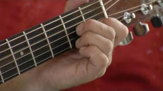 How To Play D7 Chord [upl. by Ritchie]