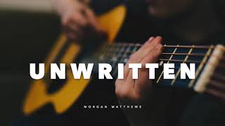 FREE Acoustic Guitar Type Beat quotUnwrittenquot Singer Songwriter Instrumental [upl. by Vasily]