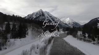 Gasthof Alpenblick Bach [upl. by Luigino]