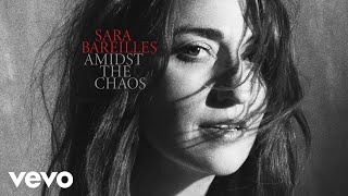 Sara Bareilles  Miss Simone Official Audio [upl. by Laurene74]