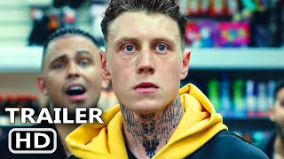 FEMME Trailer 2023 George MacKay Thriller Movie [upl. by Gawen]