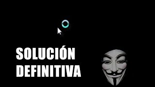 COMO SOLUCIONAR PROBLEMA DE PANTALLA NEGRA EN WINDOWS 10 [upl. by Ettelimay401]