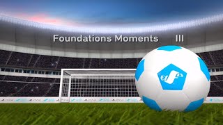 FC 24 Completing Foundations Moments III [upl. by Syhr718]