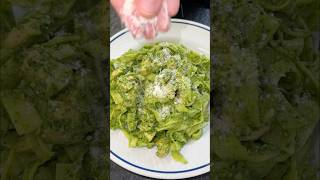 ¿PESTO DE ESPINACAS 🤔pesto [upl. by Suirrad376]