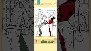 Art Master 2 level 14 games perfectgaminggamewalkthrough artmaster puzzle gamingperfection [upl. by Htebzil]