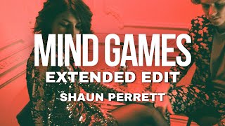 Shaun Perrett  Mind Games Extended Edit [upl. by Sander595]