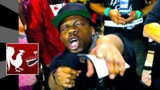 RT Recap  317 SXSW Edition feat Bushwick Bill amp the Geto Boys [upl. by Farrington]