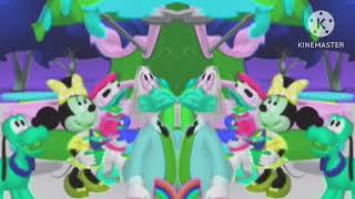 Everybody Say oh toodles effects season 6 in Blind effect [upl. by Donnell941]