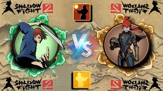 SHADOW FIGHT 2  🔋Mr Drowsy🔋 VS 🔥 MAY 🔥BEST BETTLE IN MY CHANNEL [upl. by Anytsirk290]