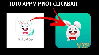 How to Install TUTU App VIP for Free Not Clickbait [upl. by Ehman]