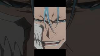 Grimmjows Return  BLEACH ThousandYear Blood War anime animeedit video bleach amv grimmjow [upl. by Karolyn]