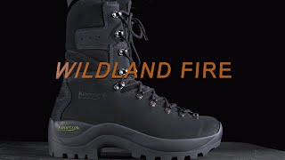 Kenetrek Wildland Fire [upl. by Neiviv87]