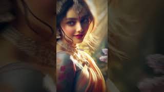 Perfect Body With A Perfect SmileShree Radha Rani Beautiful WhatsApp statusShyam Edit Studio [upl. by Jollanta]