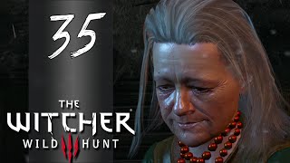 Annas Fate ► Lets Play The Witcher 3 Wild Hunt  Part 35 [upl. by Retxed]