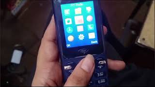 itel New Best Simple Phone 2024 [upl. by Eilyr]